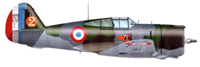 Avion Curtis