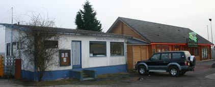 Les locaux